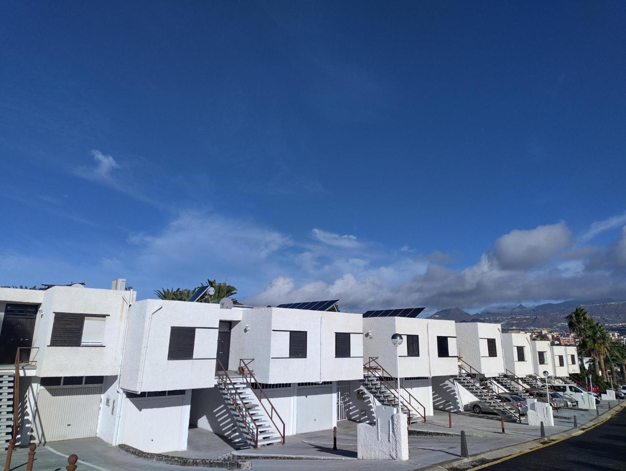 Apartment Residencia Carabela طوستا ديل سيلونثيو المظهر الخارجي الصورة