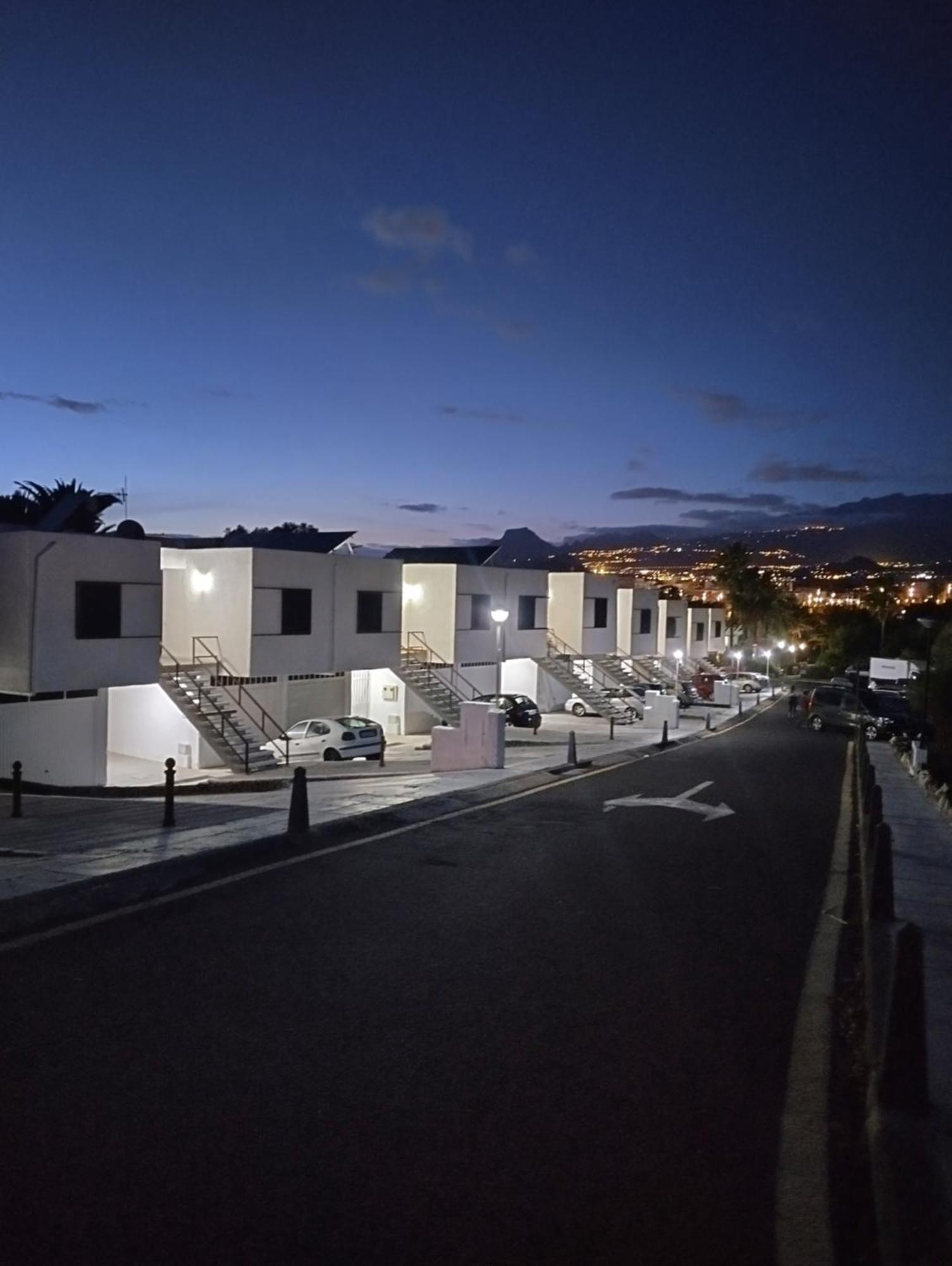 Apartment Residencia Carabela طوستا ديل سيلونثيو المظهر الخارجي الصورة