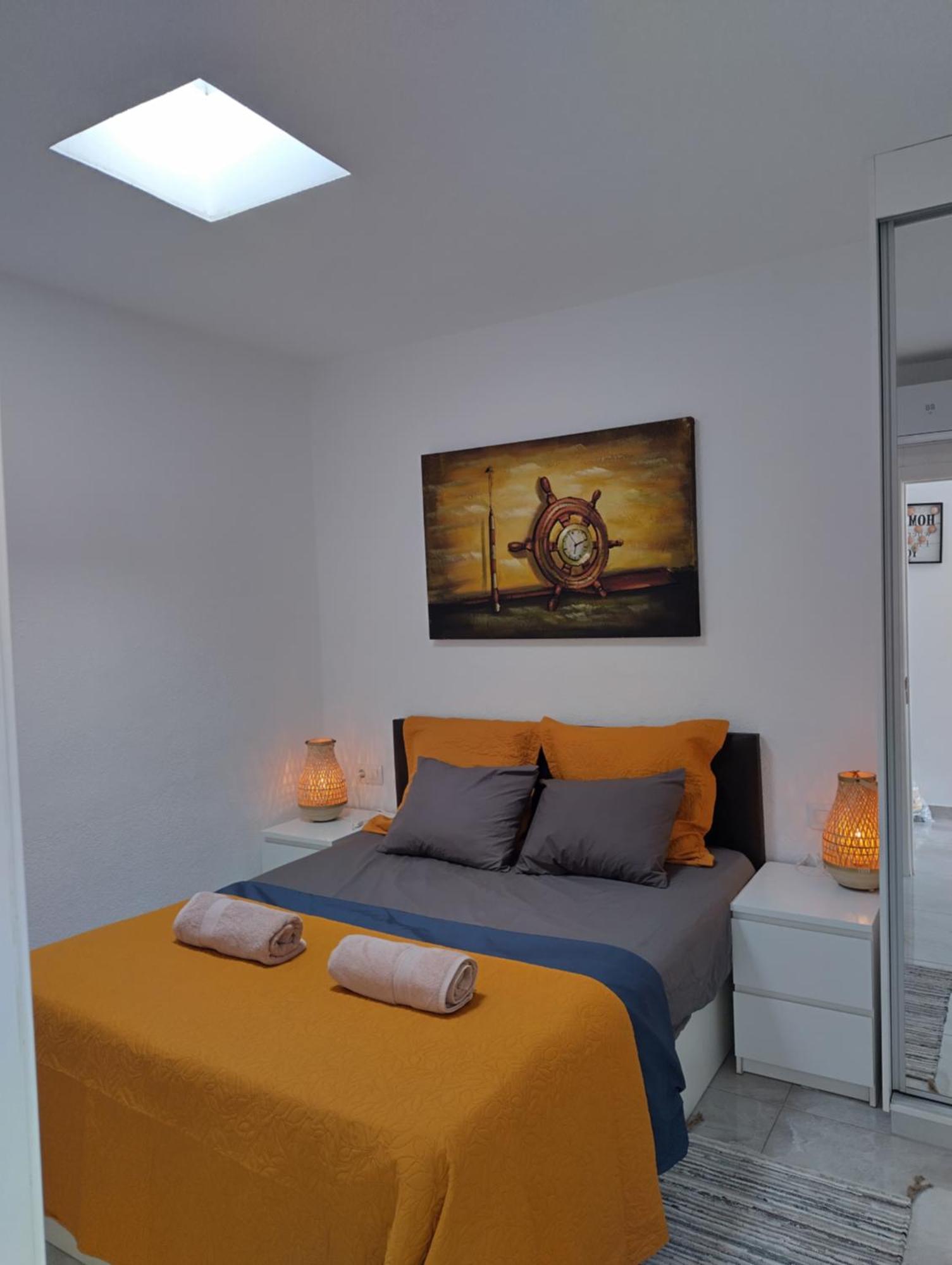 Apartment Residencia Carabela طوستا ديل سيلونثيو المظهر الخارجي الصورة
