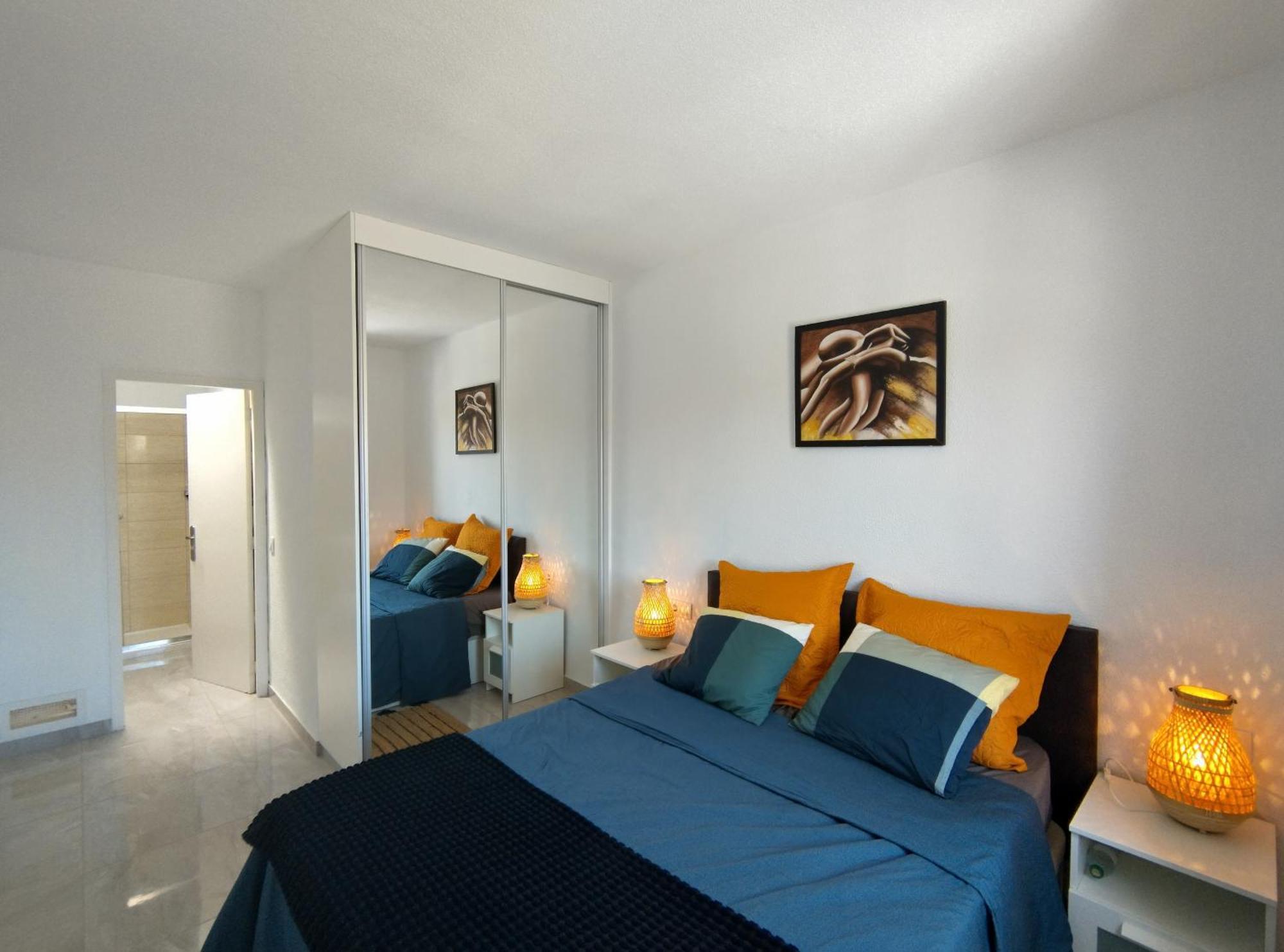 Apartment Residencia Carabela طوستا ديل سيلونثيو المظهر الخارجي الصورة