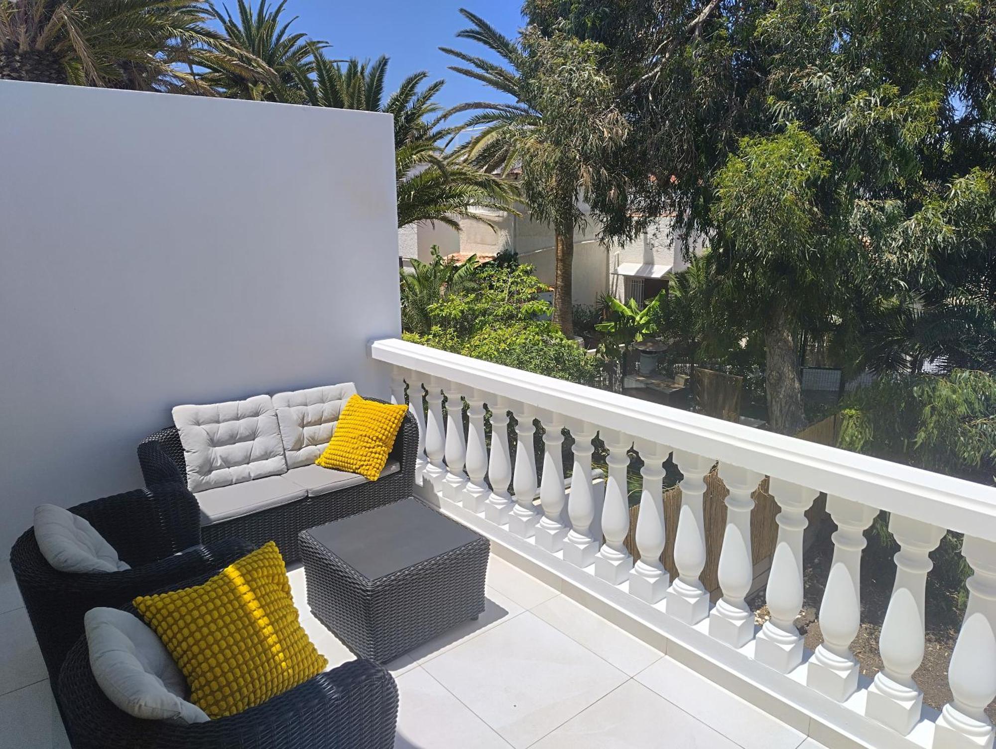 Apartment Residencia Carabela طوستا ديل سيلونثيو المظهر الخارجي الصورة