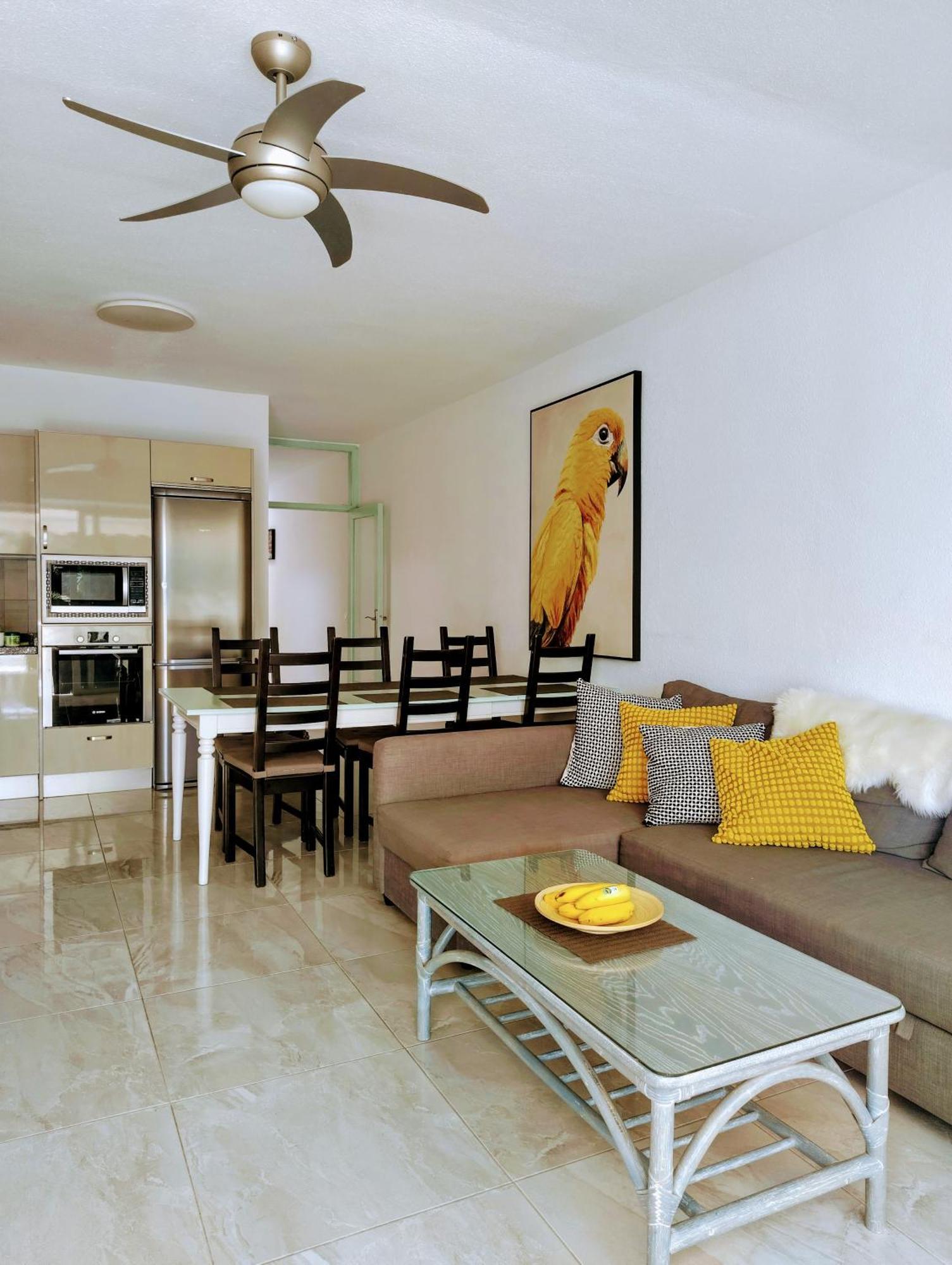 Apartment Residencia Carabela طوستا ديل سيلونثيو المظهر الخارجي الصورة