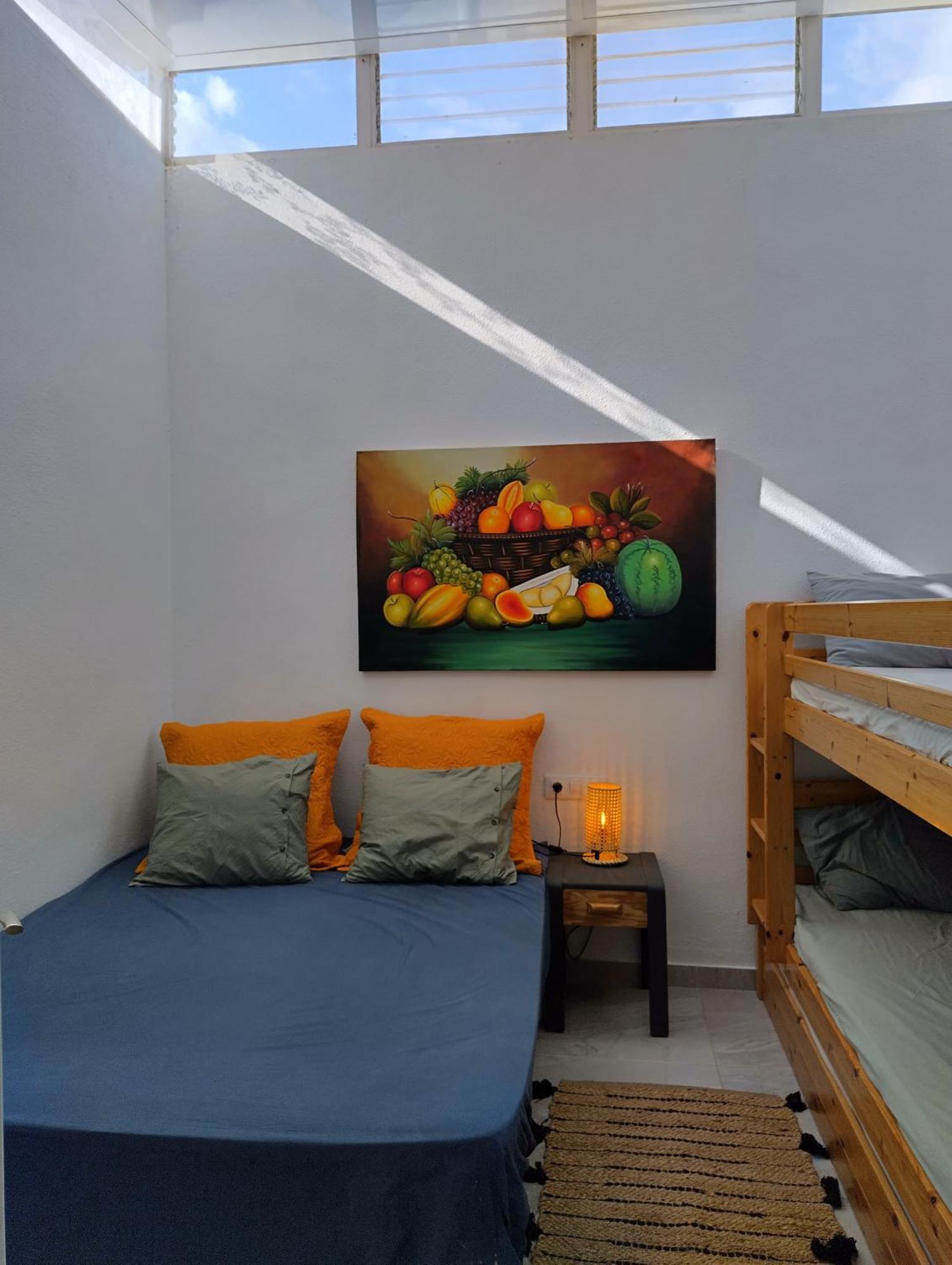 Apartment Residencia Carabela طوستا ديل سيلونثيو المظهر الخارجي الصورة