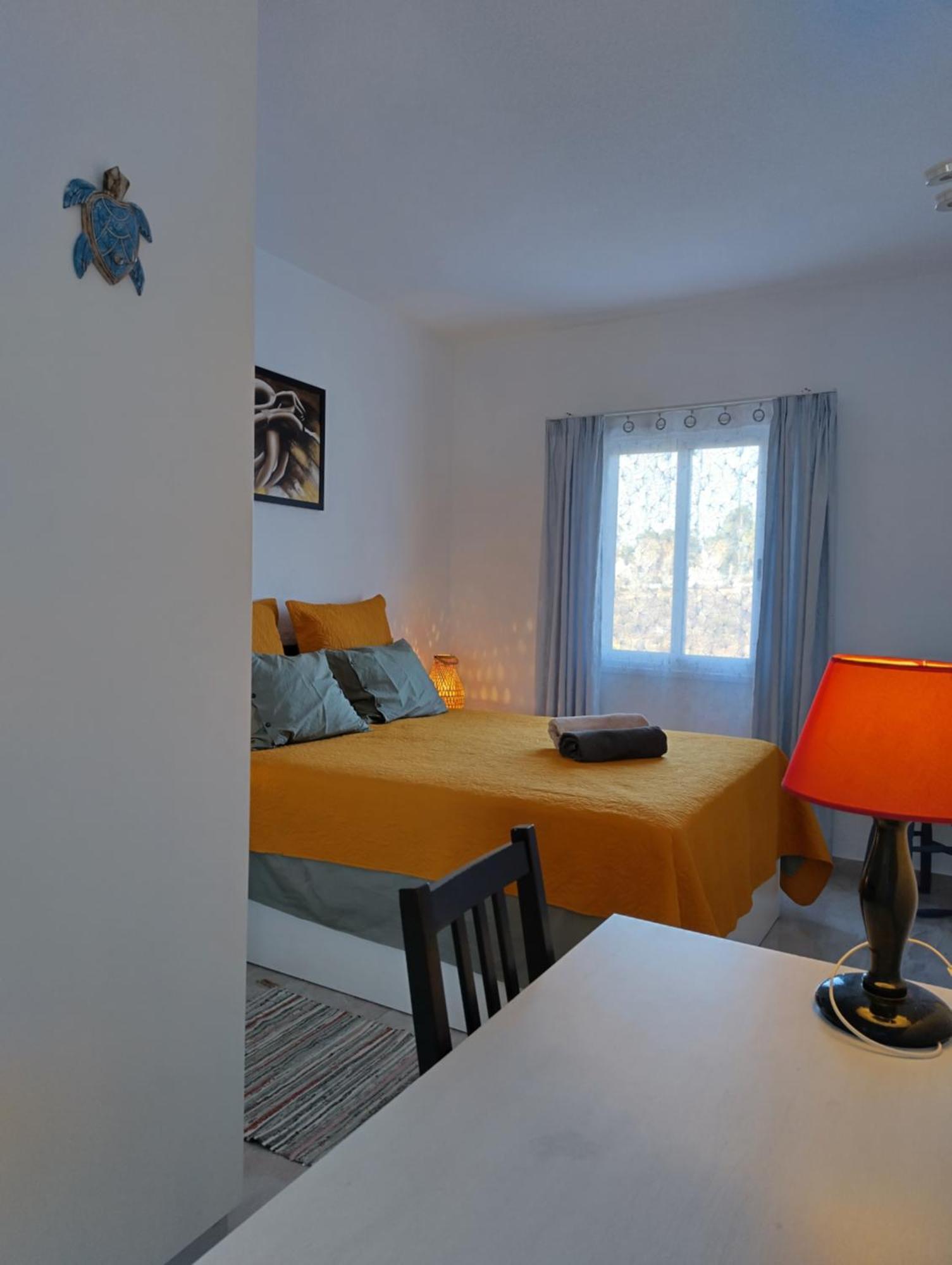 Apartment Residencia Carabela طوستا ديل سيلونثيو المظهر الخارجي الصورة