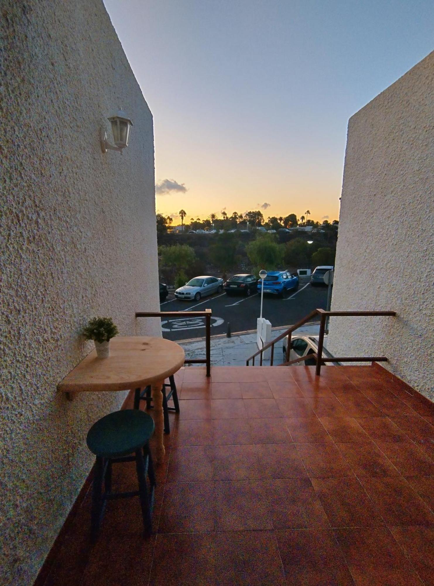 Apartment Residencia Carabela طوستا ديل سيلونثيو المظهر الخارجي الصورة