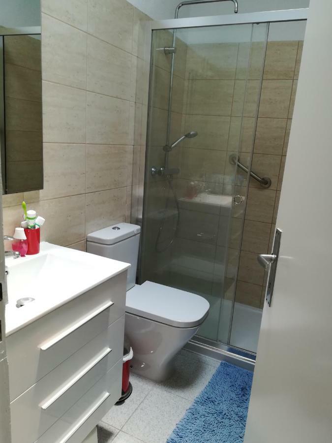 Apartment Residencia Carabela طوستا ديل سيلونثيو المظهر الخارجي الصورة