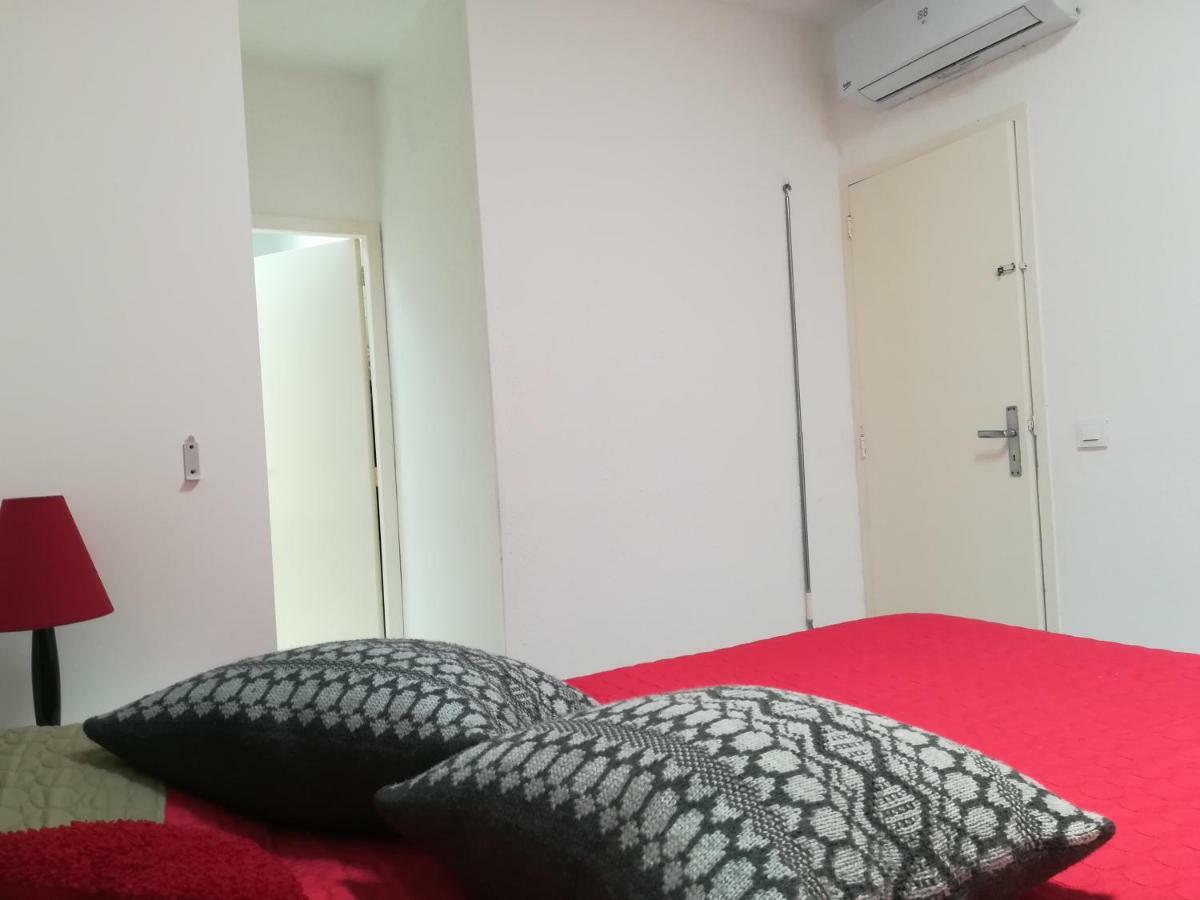 Apartment Residencia Carabela طوستا ديل سيلونثيو المظهر الخارجي الصورة